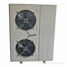 ZB series Copeland Compressor Air Cooled Condensing Unit